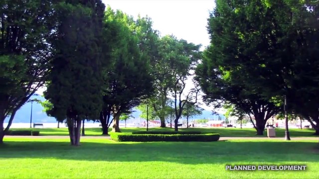 Lodha Palava Bring Central Park in Dombivali