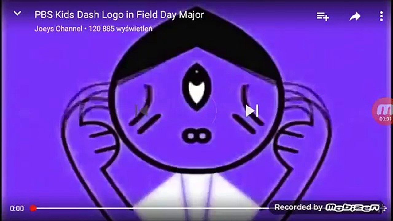 Pbs kids Dash field day major Ecffets Garrefield Wekkend