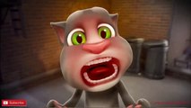 My talking tom-The fun never ends with Talking Tom Unlimited Laughs