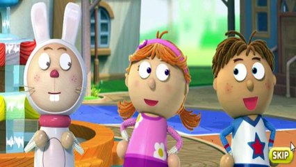 Tickety Toc Full Episodes Games It`s Time To Chime - Baby Planet