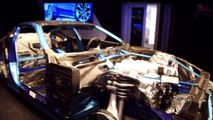 2018 Lexus LC 500 & LC 500h -