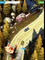 Smash Bandit Racing v1.06.33 - iOS - iPad Mini Retina Gameplay