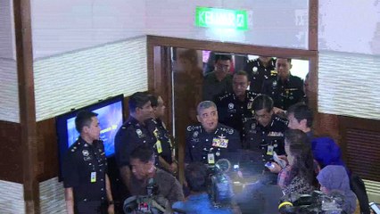 Assassinat Kim: la police veut entendre un diplomate nord-coréen