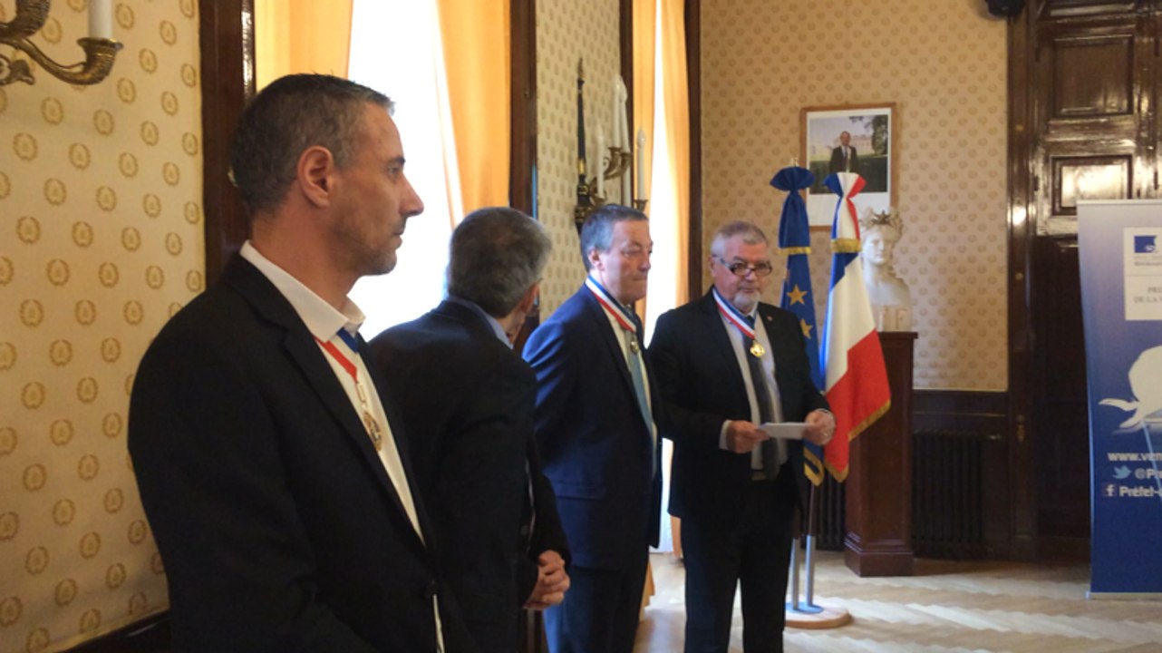 Lancement du concours " un des meilleurs ouvriers de France"