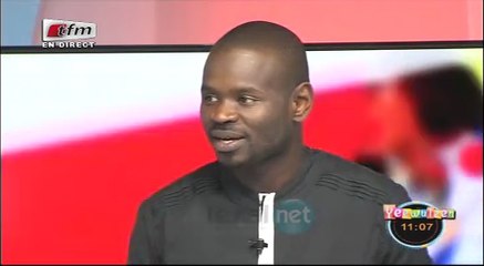 niarel de kouthia Oracio se prononce Kouthia ne m'a pas appelé pour m'informer de son mariage