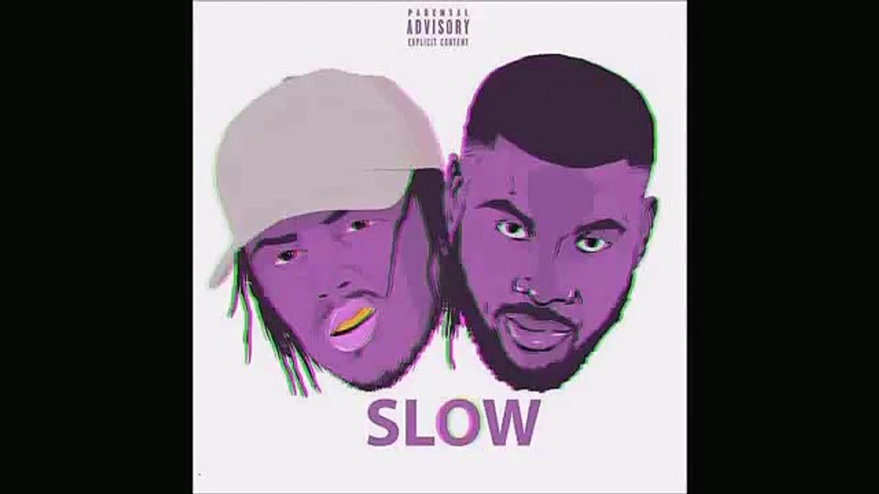 Damso ft. Hamza - Slow