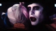 Suicide Squad - The Joker Rescues Harley Quinn ( 2016 )