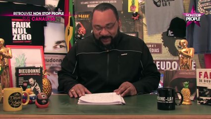 Elie Semoun toujours proche de Dieudonné ? Il s’explique (VIDEO)