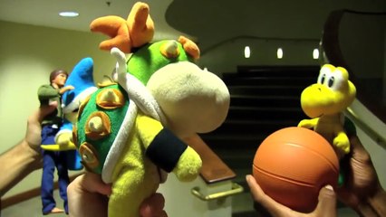 GamecubeDude300 reacts to SML Movie: The Elevator!