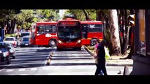 A Documentary on Peshawar Bus Rapid Transit Corridor Project
