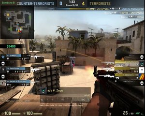 MLG Montage #7|Mirage Competitive