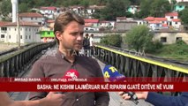 RIKONSTRUKTIMI I URËS, EKO MENDJE “PËRSHËNDET” NISMËN E BASHKISË