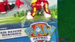 PAW PATROL AND THE VOLCANO RESCUE WITH RUBBLE MARSHALL RYDER THAT RESCUE ELEPHANT MONKEY ZEBRA