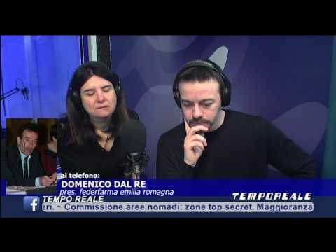 Distribuzione farmaci. Trovato l'accordo tra Regione e Farmacie