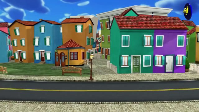 Learn The Letter B | Lets Learn About The Alphabet | Phonics Song For Kids | Jack Hartman