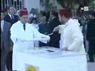 Association elfath midar-nador sur 2m maroc 19-09-2007