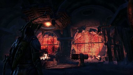 TESO Morrowind aperçu des biomes