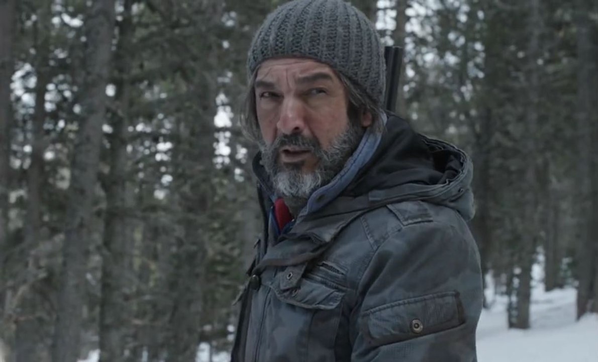 Nieve negra - Trailer (HD)