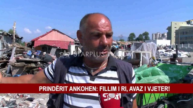 FËMIJËT ROM, PËRSERI JASHTË BANKAVE TË SHKOLLËS