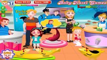 Baby Hazel Game Movie - Baby Hazel Dolphin Tour - Dora the Explorer