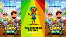 Subway Surfers World Tour Rio New Update | Subway Surfers Rio Olympic 2016