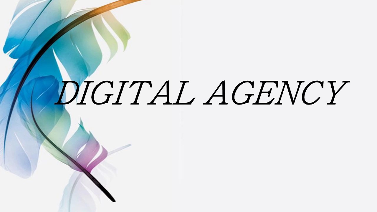Digital Agency