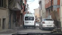 İstanbul) Şişli'de Yaşlı Kadın Bıçakla Öldürülmüş Halde Bulundu