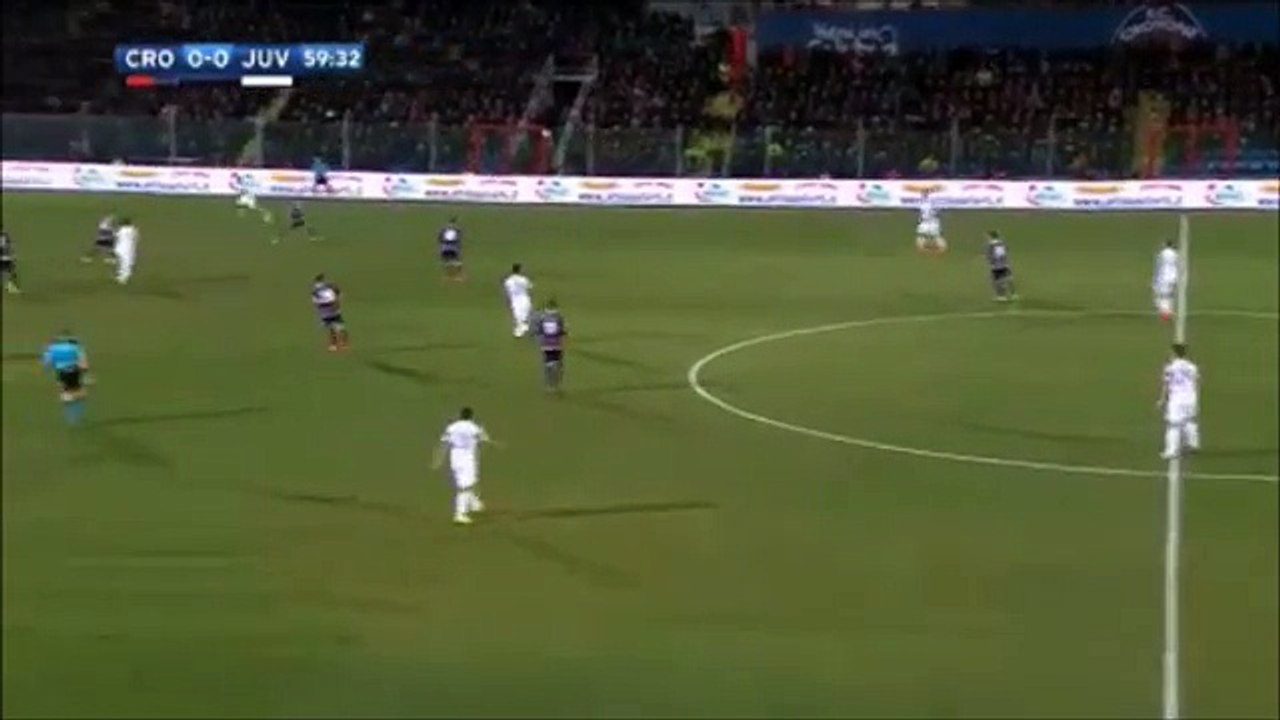 Juventus Mandzukic Goal Goals & Highlights