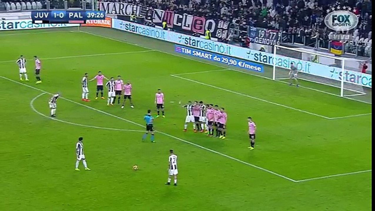 Dybala Goal  Juventus vs Porto
