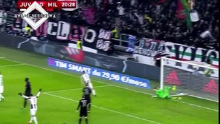 Miralem Pjanic (Juventus) Goal - Juventus vs  Porto