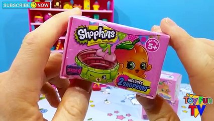 Download Video: SHOPKINS SEASON 4 GAME! 48 NEW SHOPKINS FULL CASE! MEGAPACK SURPRISE BASKETS ULTRA RARE PE