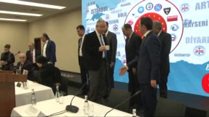 Ankara) Yadep'ten Referanduma 'Evet'