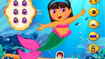 Splash & Paddle Dora The Explorer Perrito Swimming - Play Doh, Hello Kitty, Peppa Pig Epis