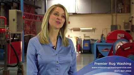 Carpet Cleaning Chicago