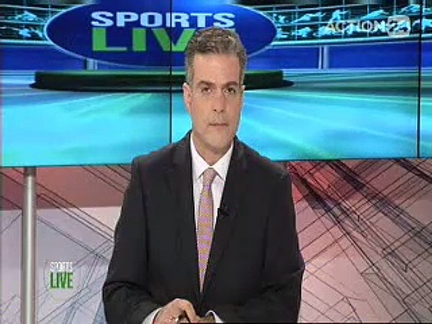 Sports Live 21-2-2017