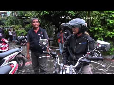 Profile Pilot dan Pramugari Pesawat Air Asia QZ 8501 - NET5