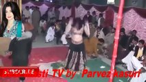 Mehndi Dance in Pakistani  Wedding  Hot Mujra Video 2016_1