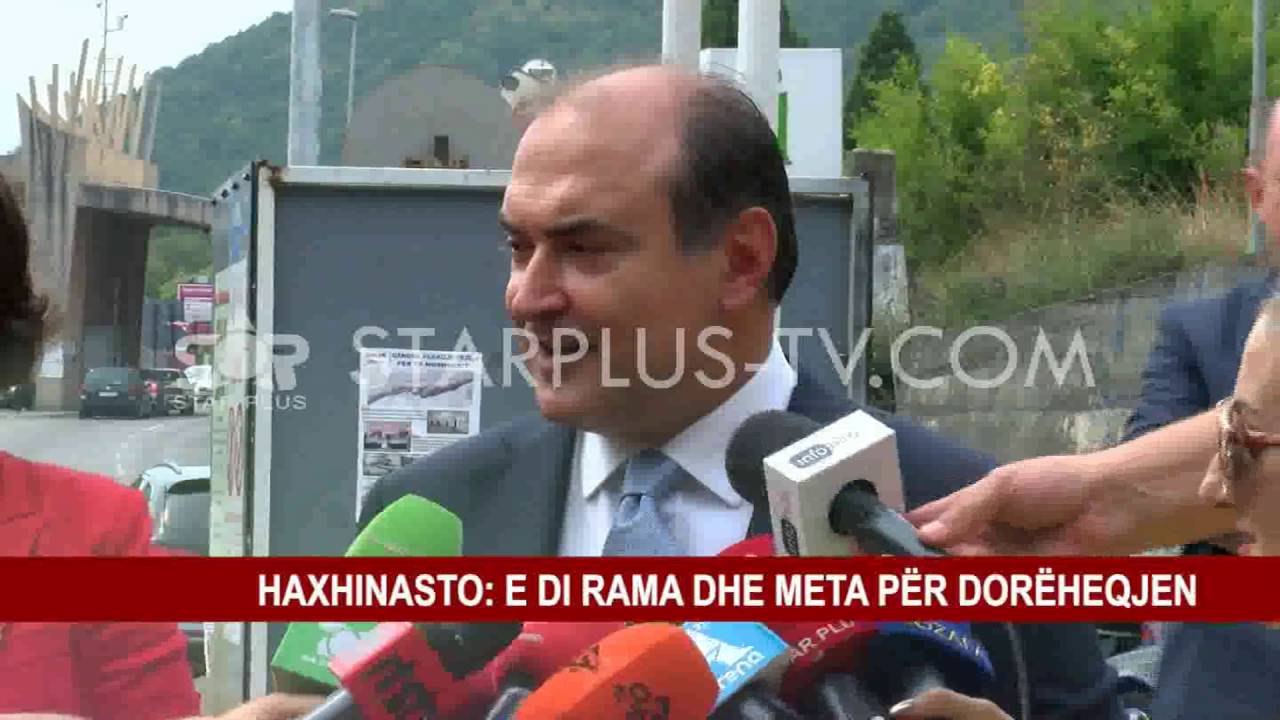 HAXHINASTO I TENSIONUAR: NUK ËSHTË DALJA E FUNDIT KJO