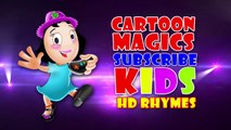 Hey Diddle Diddle Nursery Rhymes Parrot and Panda puppets nursery Kids rhymes