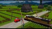 Railroad Crossing 2 - Android Gameplay HD Video