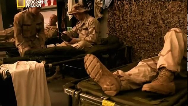 Секунды до катастрофы Падение «Черного ястреба» National Geographic