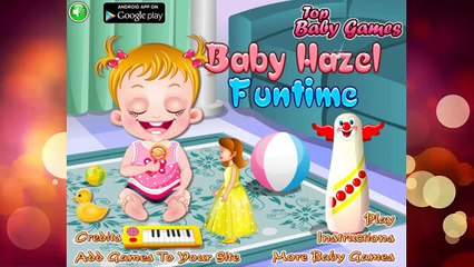 Baby Hazel Funtime - Baby Hazel Games HD