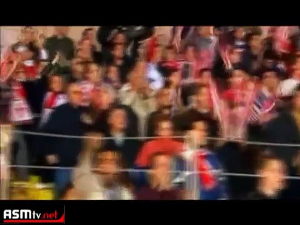 ASM FC-REAL MADRID