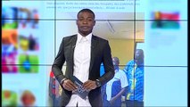 #DDF Dimanche de Foot du 19 Février 2017 avec Jean Michel Onnin