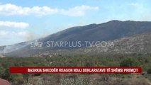 BASHKIA SHKODËR REAGON NDAJ DEKLARATAVE TË SHËMSI PREMÇIT