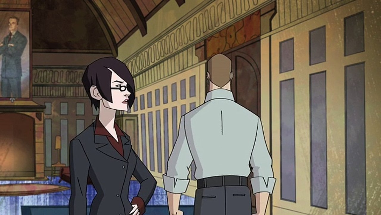 G.I.Joe Renegades [Magyar Szinkron] S01e11