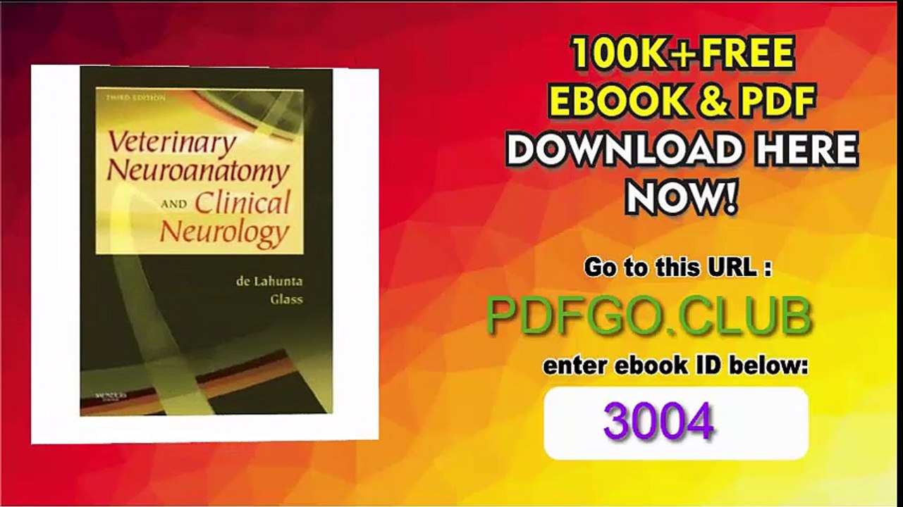 [(Veterinary Neuroanatomy and Clinical Neurology)] [Author Alexander Delahunta] published on (August, 2008)