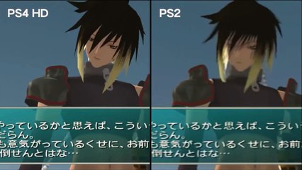 Star Ocean: Till the End of Time Director's Cut Ultimate Hits HD Footage 2