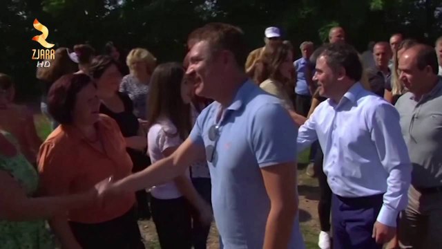 360° Gradë -DIBËR,RAMA VËMENDJE DO TI KUSHTOHET PROMOVIMIT TË TURIZMIT MALOR