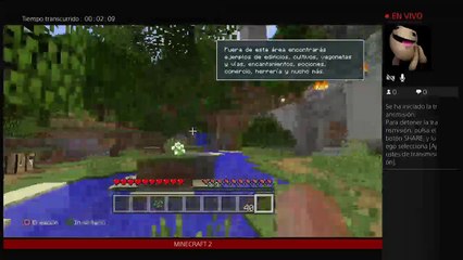 Tutorial Minecraft Parte 1 (240)